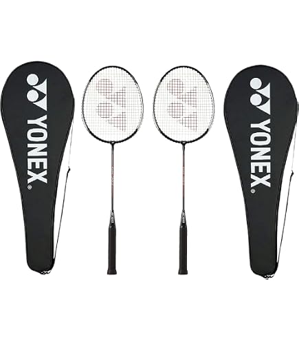 YONEX Nanospeed 8000 Badminton Racquet (Unstrung) : Amazon.co.uk